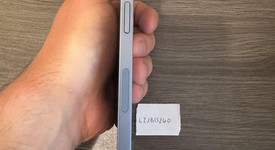 Good
													Apple iPhone 14 - Unlocked, Blue, 128 GB, A2649, photo 4 of 7