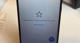 Good
													Moto G7 - Unlocked, Black, 64 GB, 4 GB, photo 2 of 5