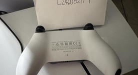 Good
													PlayStation 5 Slim Digital Edition (2023) - Gray, 1 TB, 30th Anniversary, photo 3 of 4