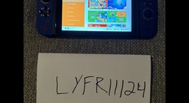 Good
													Nintendo Switch - Grey, 32 GB, photo 4 of 6