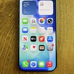 Mint Apple iPhone Air - Verizon, 512 GB, Space Black, A3260