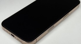 Mint
													Apple iPhone 16 Pro - T-Mobile, Desert, 256 GB, A3083, photo 3 of 7