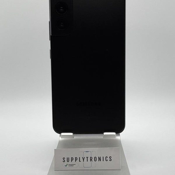 Samsung Galaxy S22 - Verizon, 128 GB, Black, 8 GB, SM-S901U