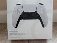 DualSense Wireless Controller