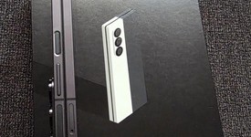 Good
													Samsung Galaxy Z Fold6 - Unlocked, Black, 512 GB, 12 GB, SM-F956U1, photo 4 of 8