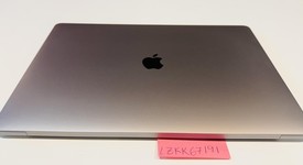 Good
													MacBook Pro 2019 - 16" - I9, Gray, 1 TB, 32 GB, photo 5 of 7