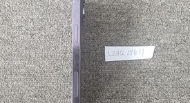 Good
													Apple iPhone 14 Pro Max - Unlocked, Purple, 128 GB, A2651, photo 3 of 9