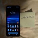 Mint Sony Xperia Pro-I - Unlocked, 512 GB, Black, 12 GB