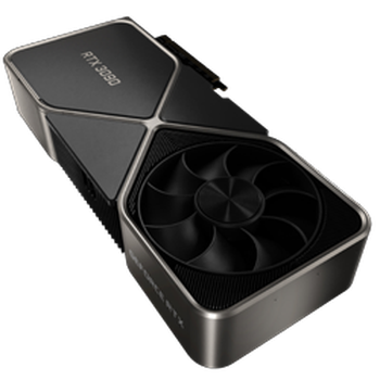 Nvidia GeForce RTX 3090 Founders Edition for sale