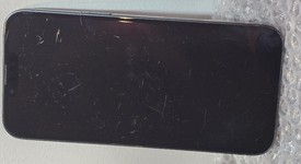 Fair
													Apple iPhone 14 Plus - Unlocked, Midnight, 128 GB, A2632, photo 3 of 13