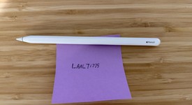 Mint
													Apple Pencil 2nd Gen, photo 1 of 4