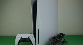 Good
													PlayStation 5 Standard Edition (2020) - White, 825 GB, Standard Edition, photo 2 of 12