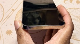 Mint
													Apple iPhone 13 Pro Max - Unlocked, Silver, 128 GB, A2484, photo 3 of 15