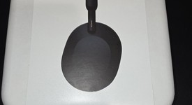 New
													Sony WH-1000XM5 - Black, photo 1 of 3