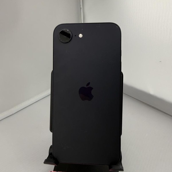 Apple iPhone 16e - Verizon, 128 GB, Black, A3212