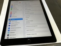 Apple iPad 6th Gen