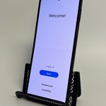 Good Samsung Galaxy Z Flip3 5G - Unlocked, Gray, 256 GB, 8 GB, SM-F711U1