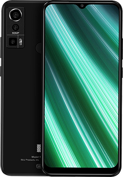 Blu S91 Pro