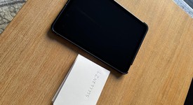 Mint
													Apple iPad 11th Gen - Wi-Fi, Blue, 128 GB, A3354, photo 1 of 13