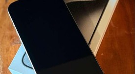 Good
													Apple iPhone 15 Pro Max - Unlocked, White, 256 GB, A2849, photo 4 of 9