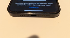 Good
													Apple iPhone 12 - Unlocked, Black, 64 GB, A2172, photo 5 of 7