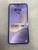 Fair Samsung Galaxy S24 Plus - Unlocked, Violet, 256 GB, 12 GB, SM-S926U1