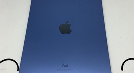 Mint
													Apple iPad 10th Gen - Unlocked, Blue, 256 GB, A2757, photo 5 of 9