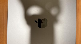 Good
													MacBook Pro 2023 - 16" - Apple M2 Max, Silver, 1 TB, 32 GB, photo 3 of 7