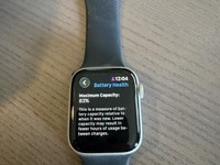 Apple Watch Series 6 44mm