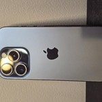 Fair Apple iPhone 15 Pro - Unlocked, 256 GB, Blue, A2848
