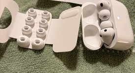 Used
													Apple AirPods Pro 3, photo 3 of 6