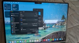 Fair
													MacBook Air 2024 (M3) - 15" - Apple M3, Midnight, 512 GB, 16 GB, 10-core GPU, photo 4 of 11