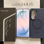 Mint Samsung Galaxy S26 Ultra - Spectrum, 512 GB, Sky Blue, 12 GB, SM-S948U