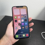 Fair Apple iPhone 12 Pro Max - Unlocked, 128 GB, Graphite, A2342