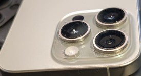 Mint
													Apple iPhone 16 Pro - Unlocked, Natural, 128 GB, A3083, photo 4 of 8