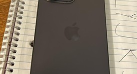 Good
													Apple iPhone 14 Pro Max - Xfinity, Purple, 128 GB, A2651, photo 5 of 10