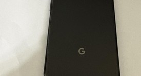 Good
													Google Pixel 3 XL - Unlocked, Black, 64 GB, Google Edition, photo 5 of 8
