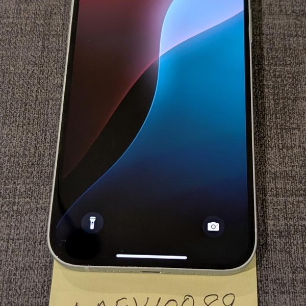 Apple iPhone 15 Plus - Unlocked, 128 GB, Blue, A2847