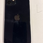 Good Apple iPhone 12 - Unlocked, 64 GB, Black, A2172