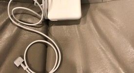Mint
													MacBook Pro 2015 (Retina) - 13" - Silver, 512 GB, 16 GB, photo 1 of 5