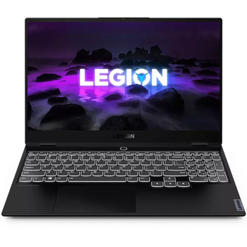 Lenovo Legion 7 Slim 15" (Gen 6)