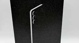 New
													Samsung Galaxy S25 FE - T-Mobile, Black, 128 GB, SM-S731U, photo 1 of 6