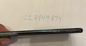 Good
													Apple iPhone 11 Pro Max - Unlocked, Gray, 256 GB, A2161, photo 3 of 7