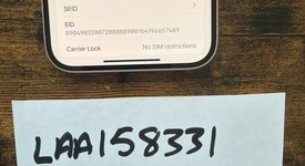 Good
													Apple iPhone 15 Plus - Unlocked, Pink, 128 GB, A2847, photo 2 of 9