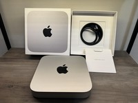 Mac mini 2023