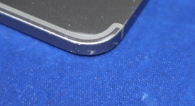 Fair
													Apple iPad Pro 11" 4th Gen 2022 - Unlocked, Gray, 128 GB, photo 2 of 9