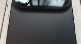 Mint
													Apple iPhone Air - Unlocked, Space Black, 256 GB, A3260, photo 3 of 9