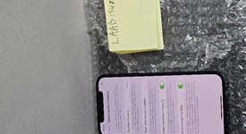 Good
													Apple iPhone 12 - Unlocked, Black, 64 GB, A2172, photo 3 of 11