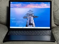Microsoft Surface Laptop 4