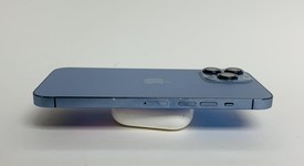 Fair
													Apple iPhone 13 Pro Max - Unlocked, Sierra Blue, 256 GB, A2484, photo 4 of 10
